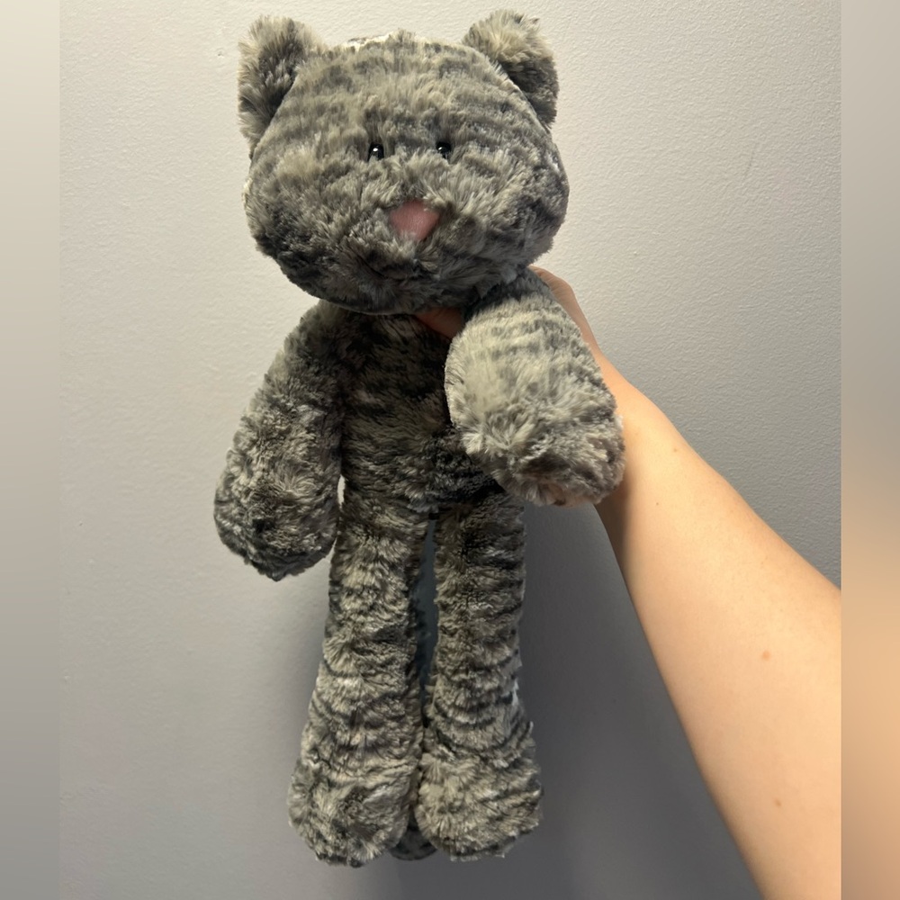 Jellycat Merryday Cat